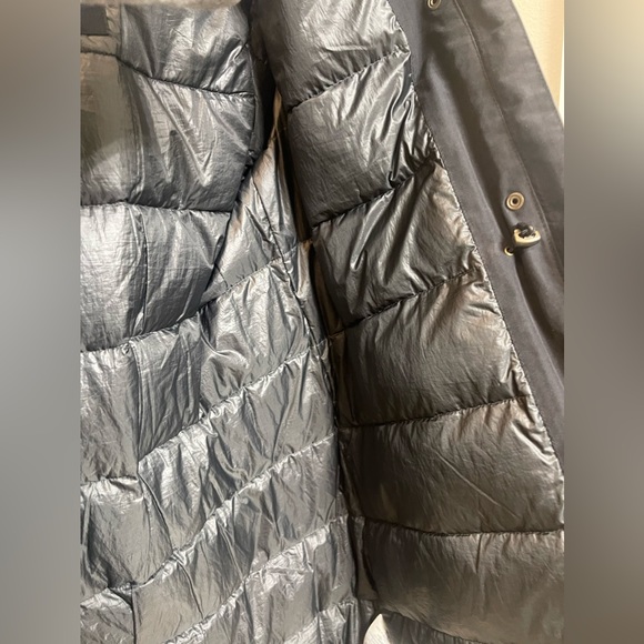 Alpine Design Winter Parka Black Wmn Size Small - Picture 8 of 9